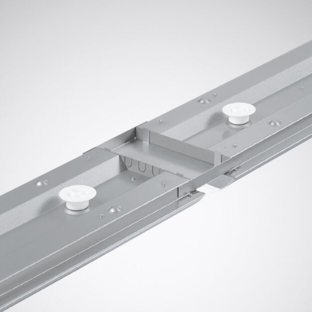 Trilux 2147800 Lichtbandkupplung für 3331 W... 03331 W-L Weiß