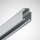 Trilux 1066200 Tragschiene 2-längig 3148mm vz 190 VZ/II/58