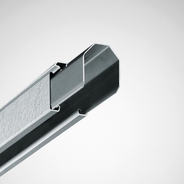Trilux 1066500 Tragschienen-Kupplung vz 191 VZ