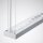 Trilux 2152600 Zuleitungsrohr D10mm L2000mm 05000 ZR/2m Weiß