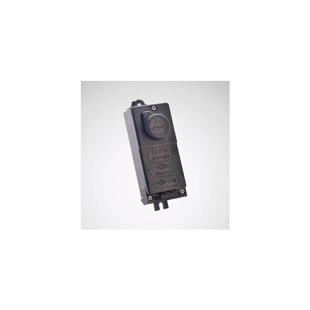 Trilux 2218000 Kabelübergangskasten 0802KÜ/1