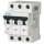 eaton Leitungsschutzschalter FAZ-C25/3 278875 (1er)