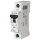 eaton Leitungsschutzschalter FAZ-S4/1 278609 (1er)