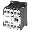 eaton Leistungsschütz DILEEM-10-G(24VDC) 051643 (1er)