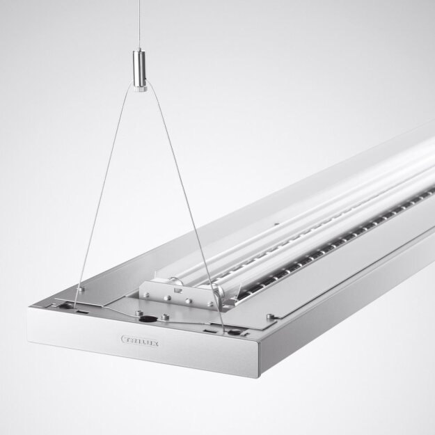 Trilux 4603700 Seilaufhängung 2-Punkt Y-Form1000mm ZST/1000