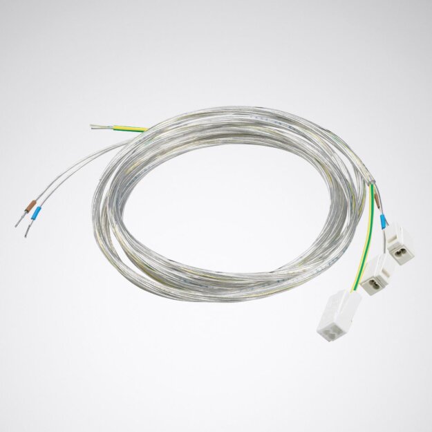 Trilux 4894300 Zuleitung 5 x 1 5qmm Luceos ZZT/515/2000