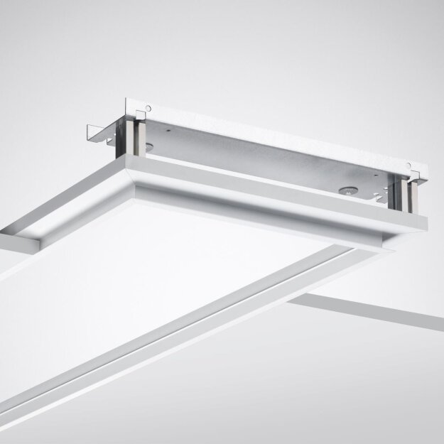 Trilux 4840300 Einbaurahmen Fidesca-PM ZER 249