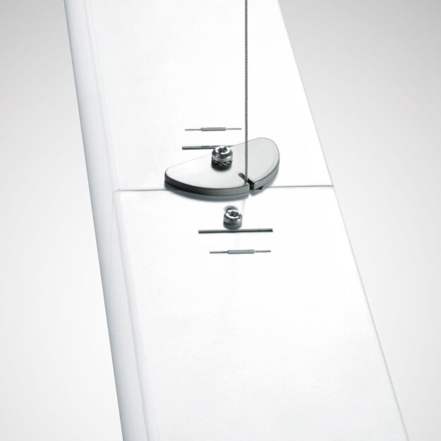 Trilux 5638900 Seilaufhängung ZS1P 2000