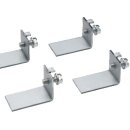 Trilux 5676300 Befestigungsbügel LIVENTY ZBB (VE4)