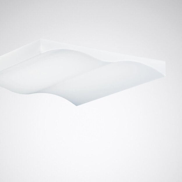 Trilux 5843300 Ersatzwanne Liventy 600/625