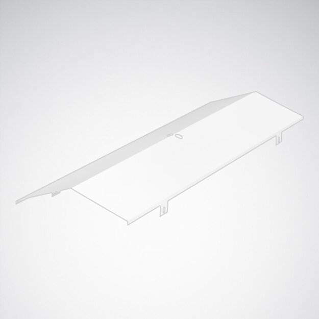 Trilux 5950400 Actison Zubehör Actison BAB 2