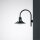 Trilux 6020600 Wandbefestigung 09300K-WB Schwarz