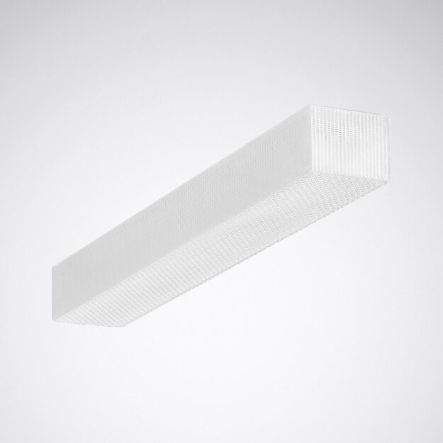 Trilux 6028900 Ersatzwanne für Montigo P 124 Wanne Montigo P 124