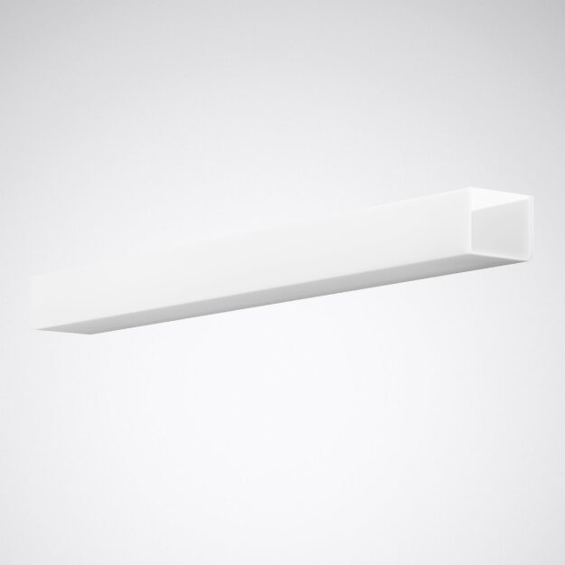 Trilux 6048100 Ersatzwanne für Acuro 114 Wanne Acuro 114