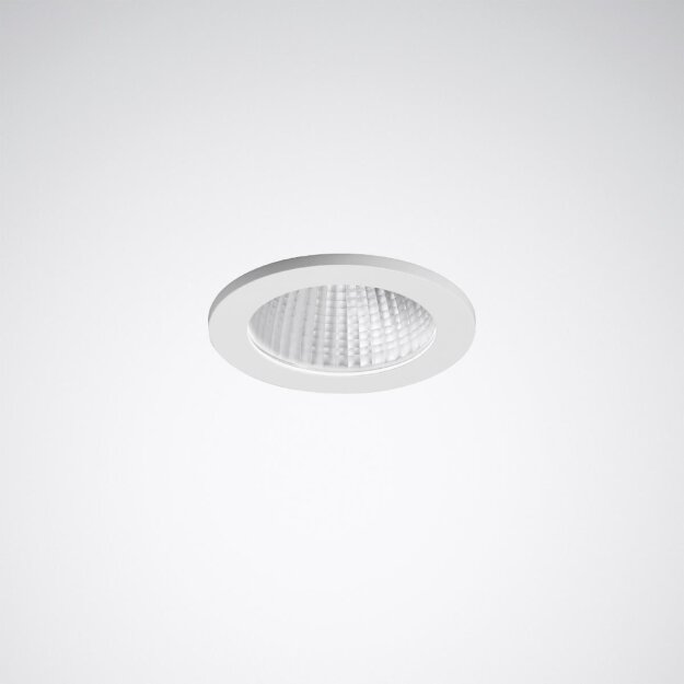 Trilux 6019500 Dekor-Abdeckung InperlaL C05 DA 01 Weiß