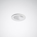 Trilux 6019500 Dekor-Abdeckung InperlaL C05 DA 01 Weiß