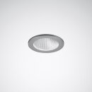 Trilux 6019600 Dekor-Abdeckung InperlaL C05 DA 03 Silber