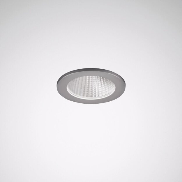 Trilux 6019800 Dekor-Abdeckung InperlaL C05 DA-M 03 Silber