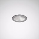 Trilux 6019800 Dekor-Abdeckung InperlaL C05 DA-M 03 Silber