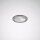 Trilux 6019800 Dekor-Abdeckung InperlaL C05 DA-M 03 Silber
