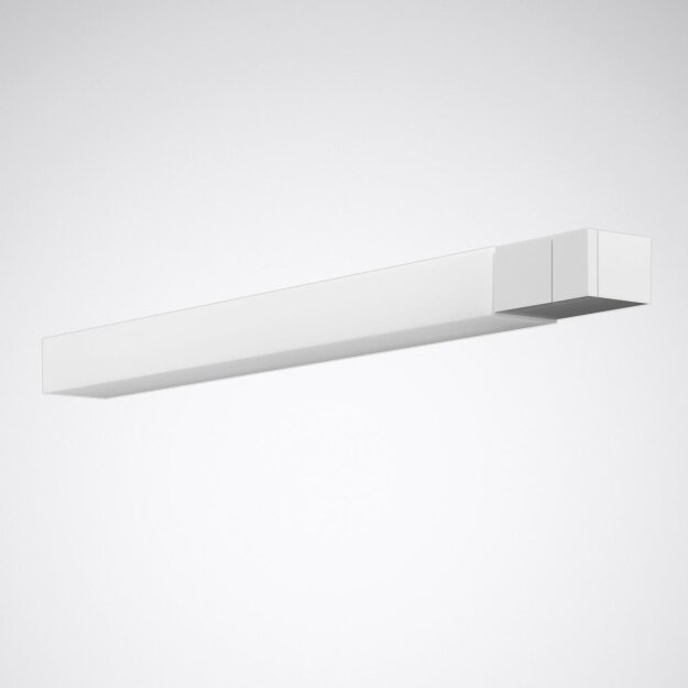 Trilux 6064940 Spiegel-Wandleuchte LED1000nw ET 01 Acuro St Weiß