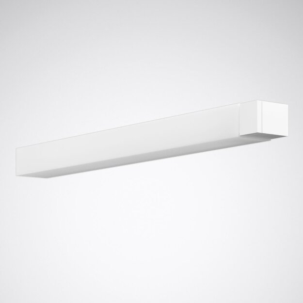 Trilux 6065040 Spiegel-Wandleuchte LED1000nw ET 01 Acuro S Weiß