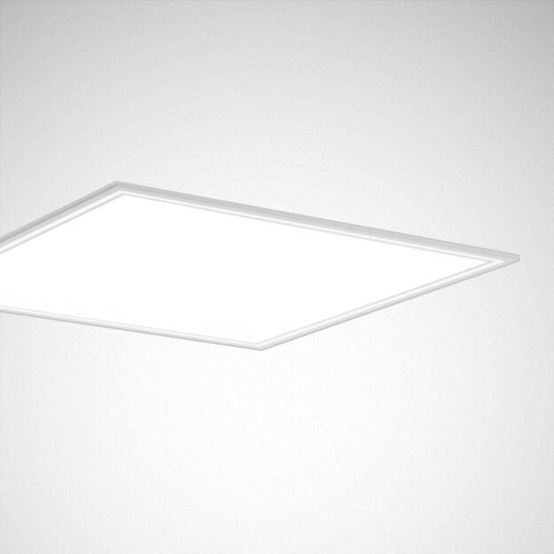 Trilux 6066240 Einbauleuchte 625 CDP LED3900nw ET Belviso C1 Weiß