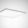 Trilux 6066540 Halbeinbauleuchte 600CDPLED3900nwET01 Belviso C2 Weiß