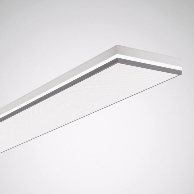Trilux 6114451 Anbauleuchte CDP 3800nw ETDD 01 Belviso D2 Weiß