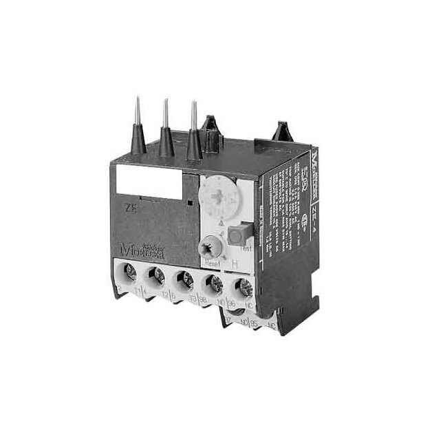eaton Motorschutzrelais ZE-0,6 014333 (1er)