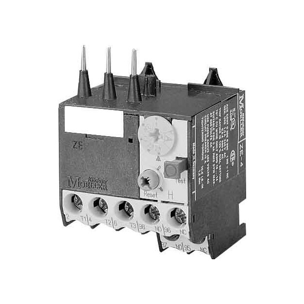 eaton Motorschutzrelais ZE-4 014518 (1er)