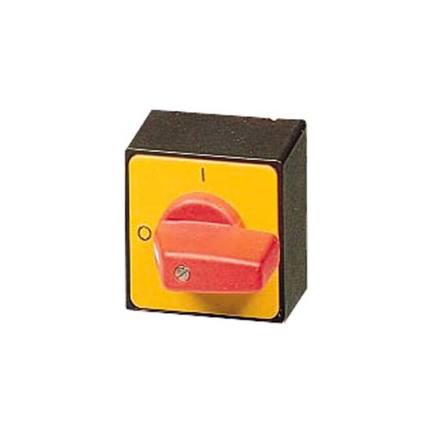 eaton Ein-Aus-Schalter T0-2-1/E-RT 011082 (1er)