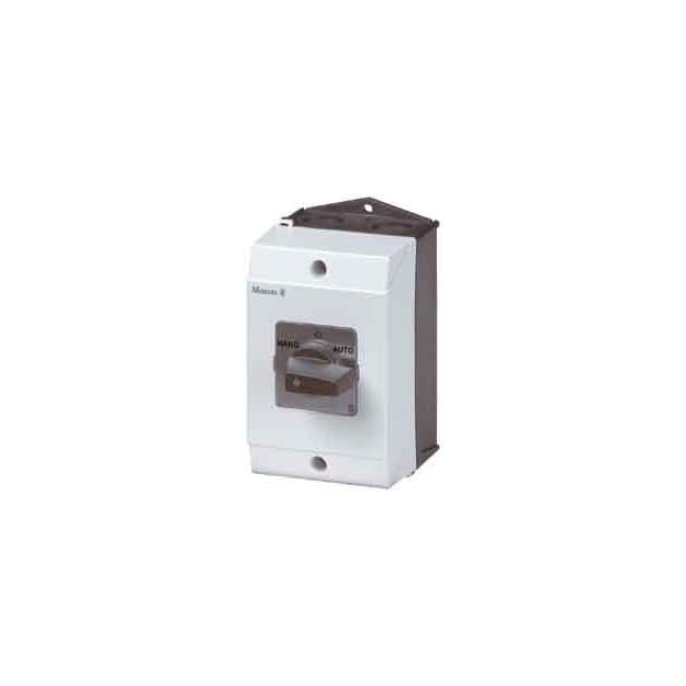 eaton Wendeschalter Aufbau tast. T0-3-8228/I1 207125 (1er)