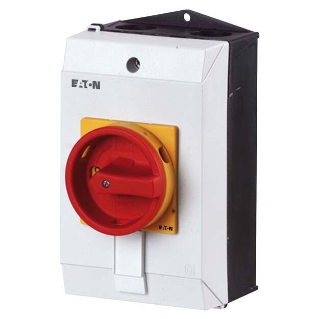 eaton Hauptschalter T0-2-8900/I1/SVB 207151 (1er)