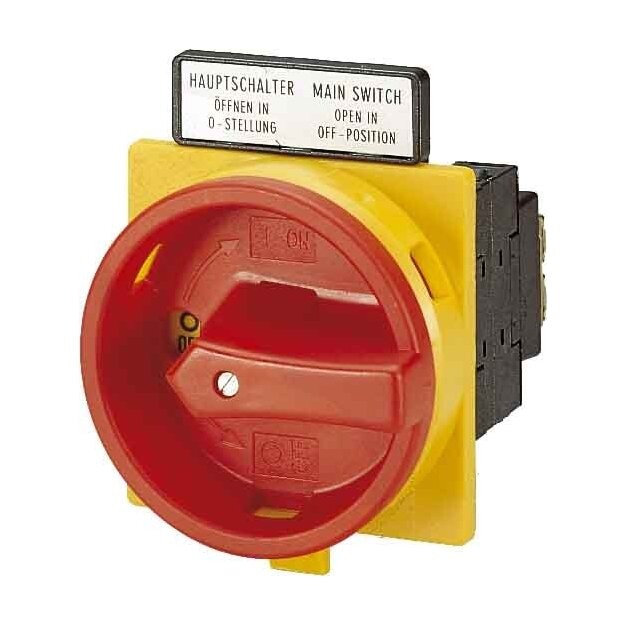 eaton Hauptschalter P1-32/EA/SVB-SW 053111 (1er)