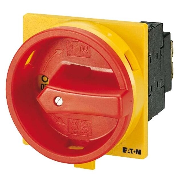 eaton Hauptschalt/Not-Aus T0-1-102/EA/SVB 091078 (1er)