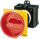 eaton Hauptschalter/Not-Aus T0-2-1/V/SVB 043619 (1er)