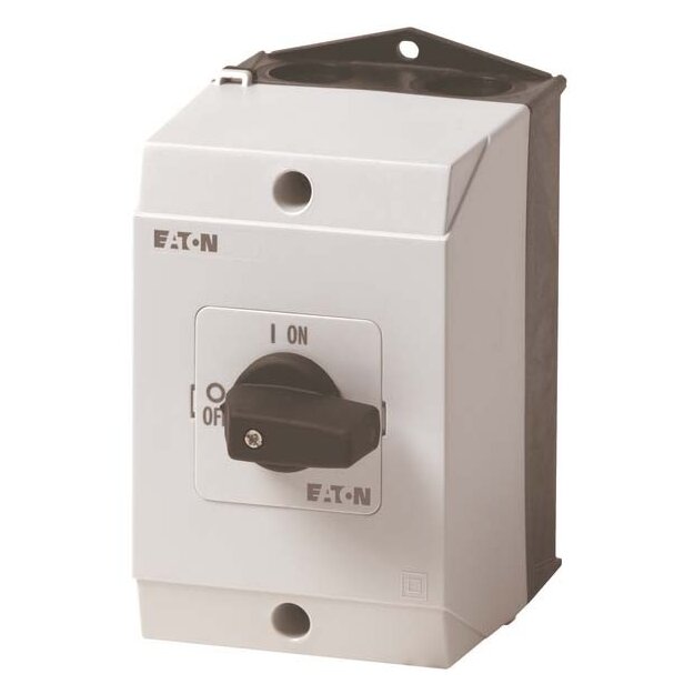 eaton Ein-Aus-Schalter P1-25/I2 207299 (1er)