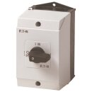 eaton Ein-Aus-Schalter P1-25/I2 207299 (1er)