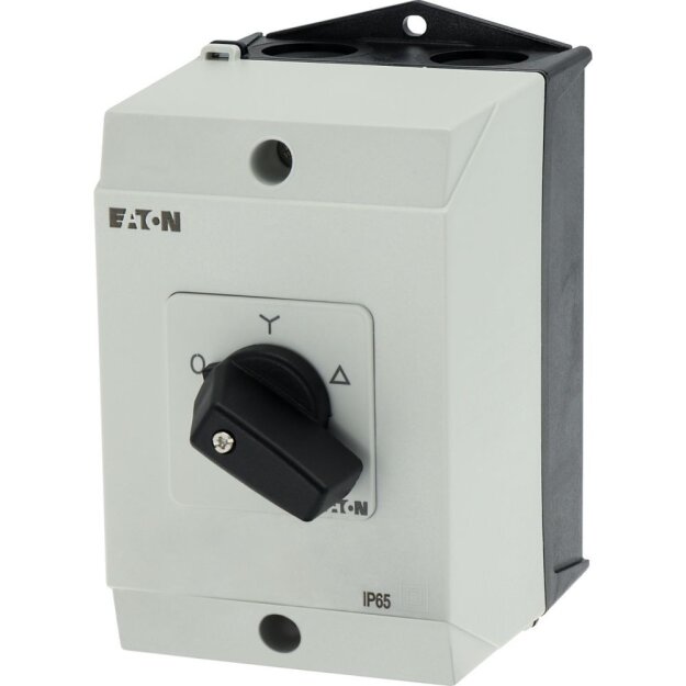 eaton Stern-Dreieck Schalter T0-4-8410/I1 207140 (1er)