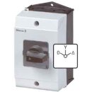 eaton Stern-Dreieck-Schalter T3-4-8410/I2 207195 (1er)