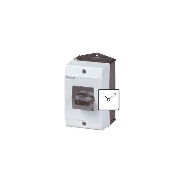 eaton Stern-Dreieck-Schalter T5B-4-8410/I4 207234 (1er)
