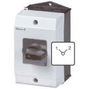 eaton Stern-Dreieck-Schalter T5B-4-8410/I4 207234 (1er)