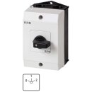 eaton Pol-Umschalter T0-3-8451/I1 207133 (1er)