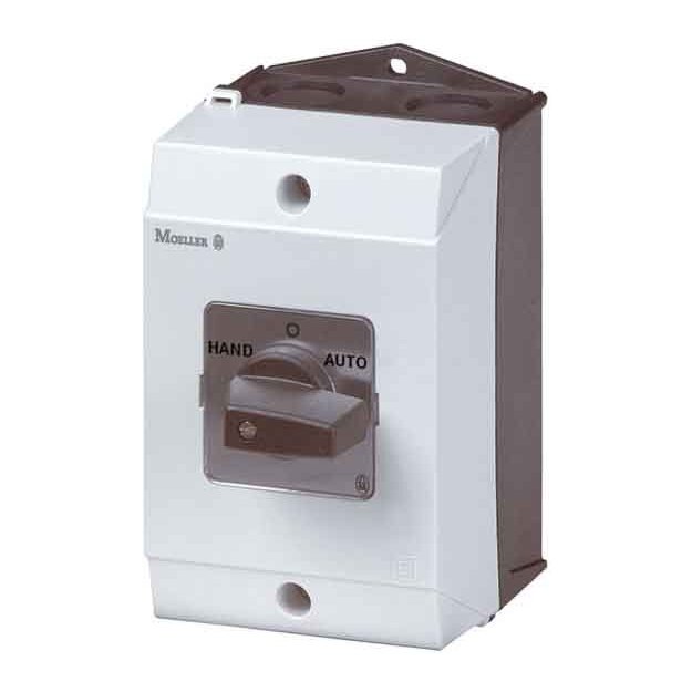 eaton Umschalter T0-3-8212/I1 207123 (1er)