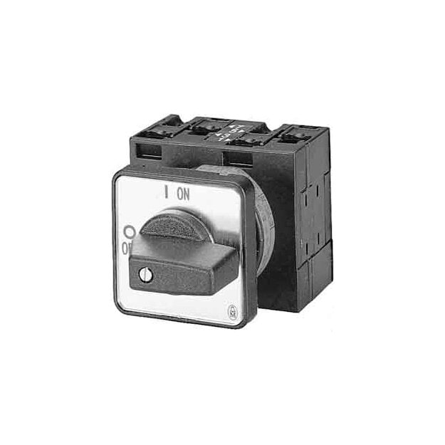 eaton Ein-Aus-Schalter T0-2-1/E 024639 (1er)