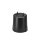 Trilux 6323600 Bodeneinbautopf für Lutera90 PVC-Rohr 08501 ET