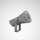 Trilux 6330040 LED-Anbaustrahler RE2L/1000-840 1G1 ET Faciella 15 Anthrazit