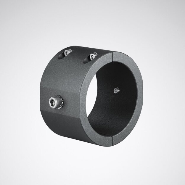 Trilux 6332500 Mastbefestigung für Faciella D=102mm Faciella MB 102