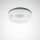 Trilux 6334140 Anbauleuchte WD1-2DLED3000-840 ET POLARONIQ Weiß